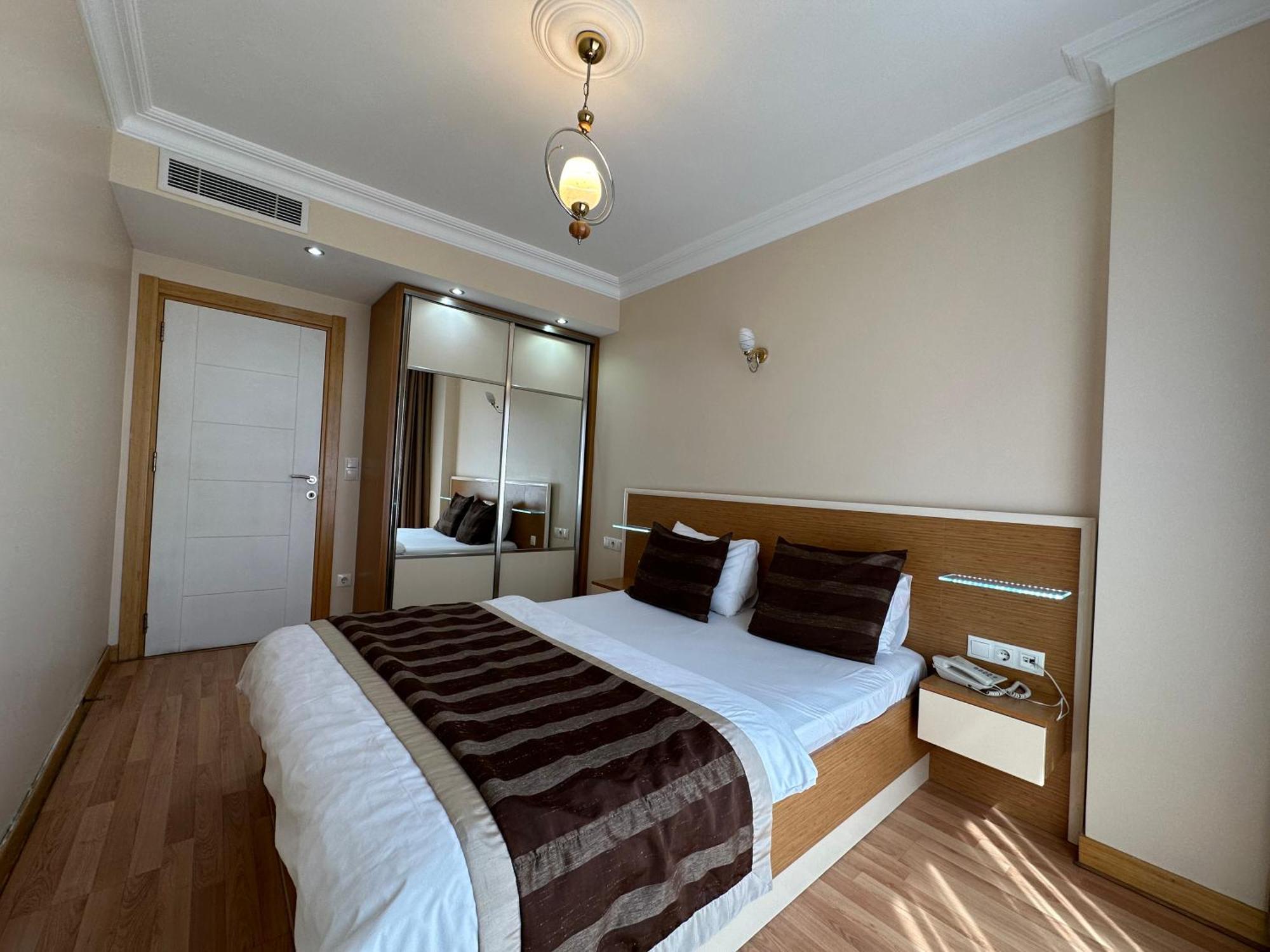 Homelike Residence — Photos 1